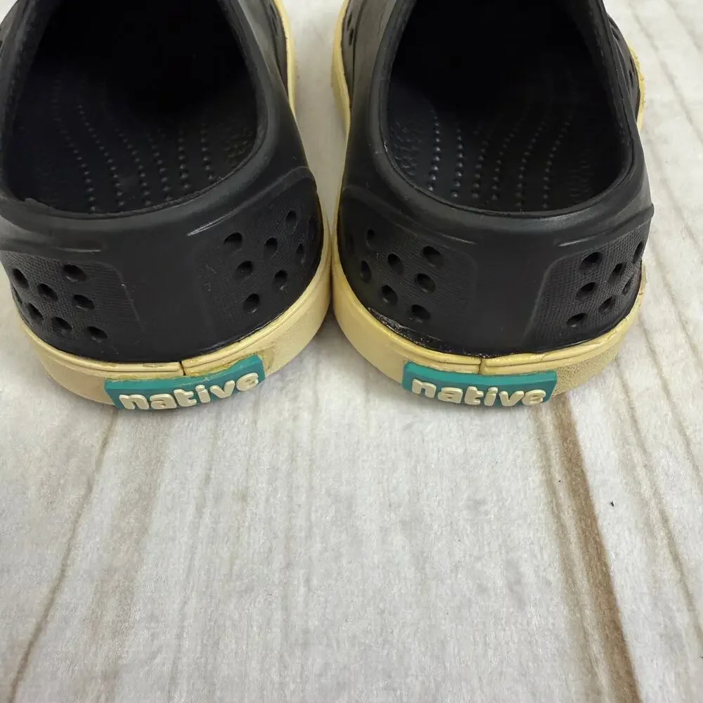 native toddler‎ miles shoes 4C